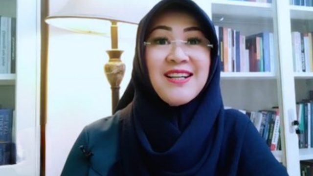 Pengacara dr Tifa Sebut Kliennya dalam Kondisi Sehat, Masih Pasang Infus 