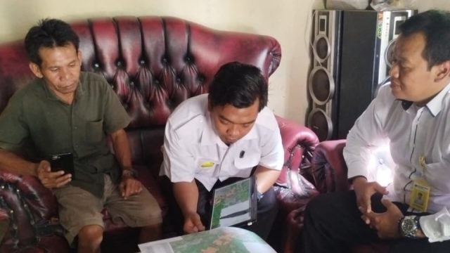 Tanah Warisan Belum Tentu Aman, PTSL 2026 Jemput Potensi Peserta di Ngaras