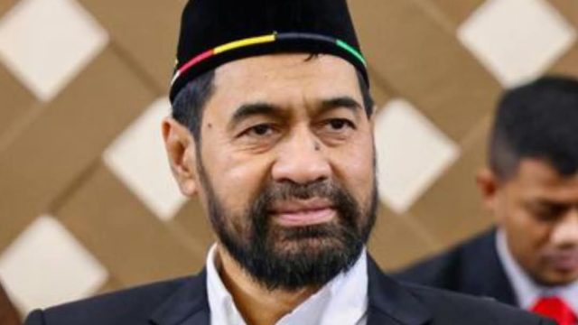 Sentil Era Soeharto, Mualem Tegas Pengolahan Gas Andaman harus Berdampak untuk Rakyat Aceh