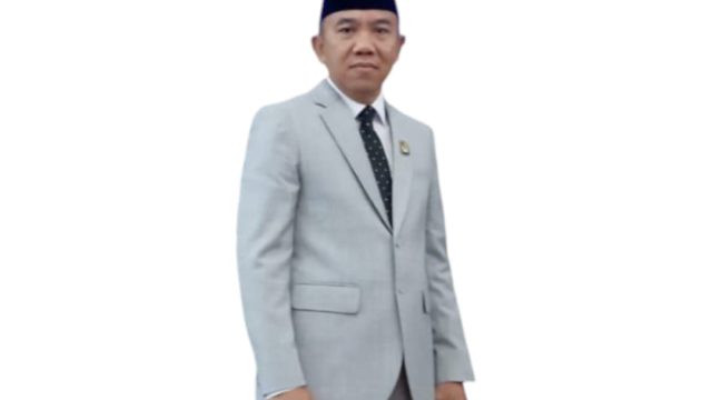 Muhammad Zakwan Yakin Nanik S Deyang akan Bawa BGN Jadi Lebih Baik Lagi