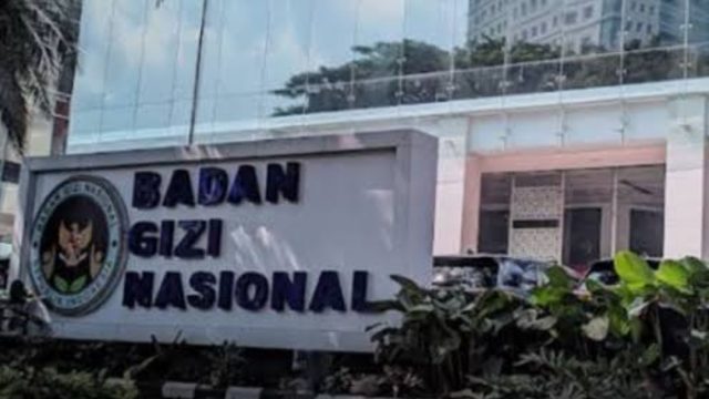 Kejagung Geledah Kantor BGN, Sehari Usai Dadan Hidayana Dicopot