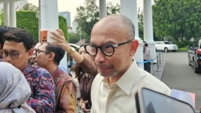 DEN Sebut Prabowo Akan Efisiensi Anggaran Program MBG