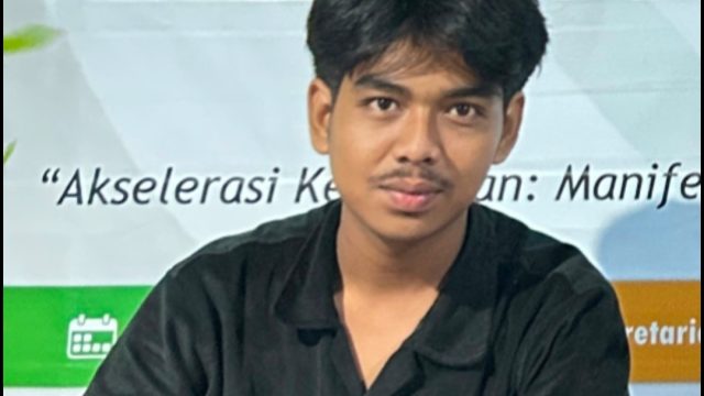 FKMI SULTRA Gelar PAB IX, Dorong Akselerasi Kekaderan dan Penguatan Intelektual Kader di Era Post-Truth