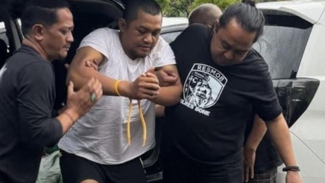 Bobol 33 Rumah di Sulawesi Selatan, Pelaku Akui Maling Rumah Orang yang Jarang Sedekah