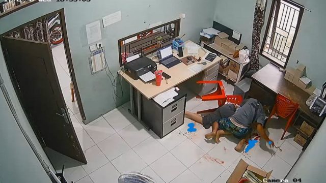 Wanita di Riau Jadi Korban Perampokan Sadis, Ditusuk 22 Kali Minta Tolong Lewat WhatsApp