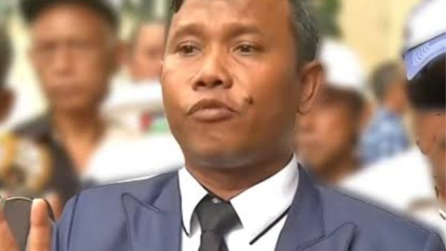 Pengacara Kecam Penangkapan Roy Suryo dan dr Tifa