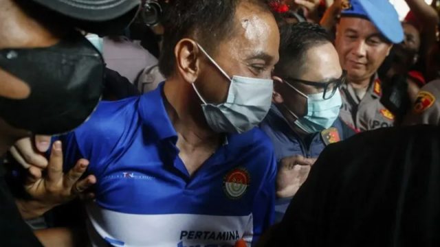 Usai Pemeriksaan, Roy Suryo dan Tifa dirawat di RS Polri Kramat