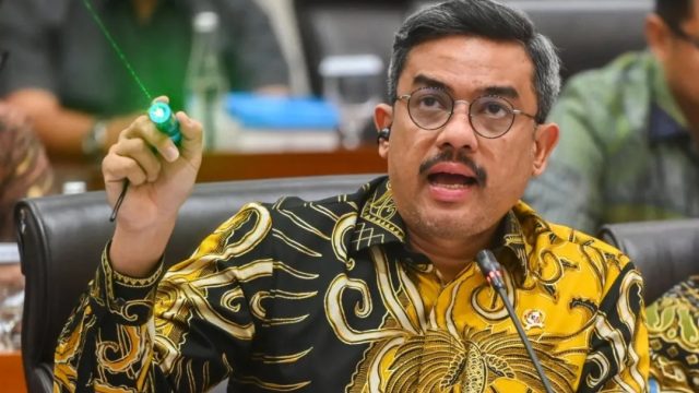Kementerian UMKM Fasilitasi sertifikasi halal gratis bagi 500 ribu Pelaku Usaha