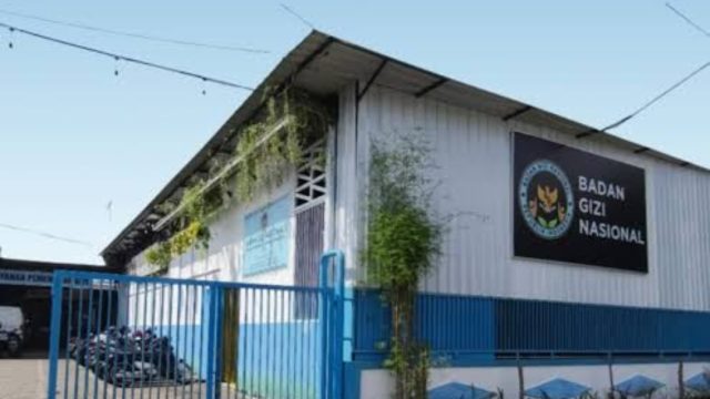 Ketua GP Ansor Lampung Timur Pilih Bungkam Dituduh Jual‑Beli Titik Koordinat Dapur MBG
