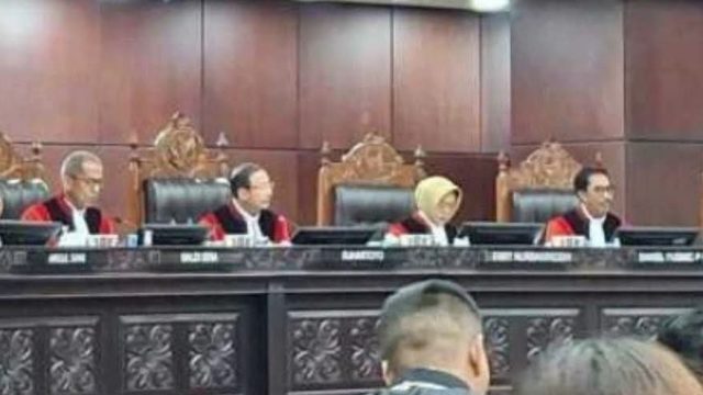 Gugatan MBG Makin Memanas, LBH Jakarta Ajak Publik Ikut Suarakan di Mahkamah Konstitusi