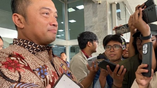 3 Peserta Calon Pengelola Koperasi Merah Putih Meninggal Dunia, Mensesneg Evaluasi Latihan Dasar Militer