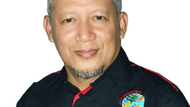 Mengurai Benang Kusut Kerusakan Jalan di Lampung Timur