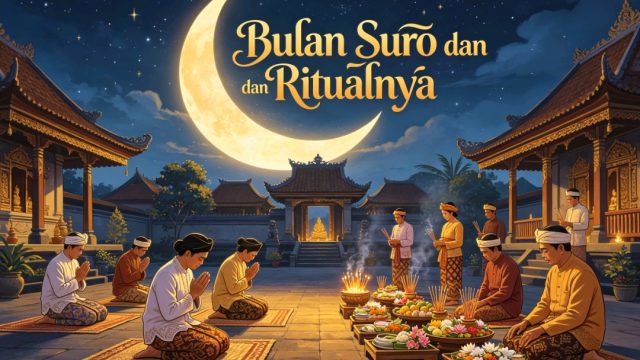 Antara Suro dan Muharram: Kajian Psikologi tentang Tradisi, Keyakinan, dan Keputusan Menikah dalam Budaya Indonesia