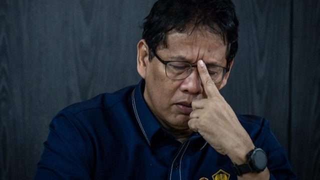Ketua BEM UGM 2025: Purbaya Tak Bisa Lagi Berkata Palsu, Realitas Tak Bisa Dibohongi