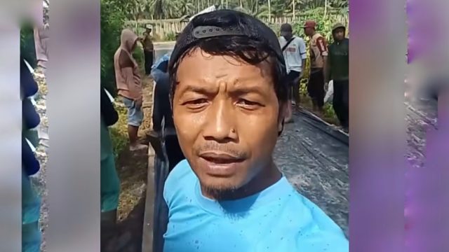 Viral Menolak Bayar Pajak karena Jalan Rusak: Begini Tata Kelola APBD dan Urgensi Swadaya Bangun Jalan
