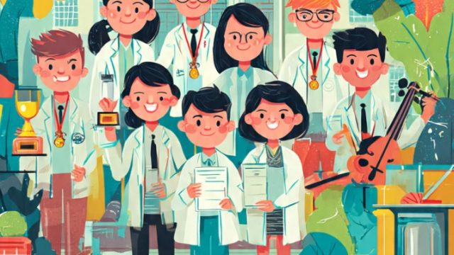Juara AFKOT 2025 Tak Lolos SMPN 4 Bogor, Wali Murid Minta Transparansi: Tunjukkan Hasil Penilaiannya