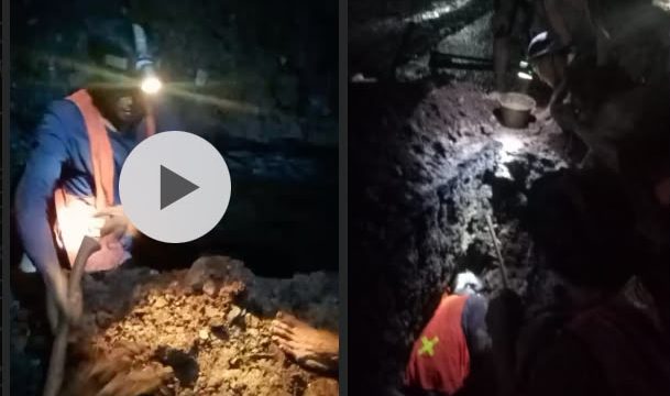 Modus Sindikat Curi Kabel Telkom di Lampung Timur, Bagi Tugas Atur Lalu Lintas Hingga Gali Tanah