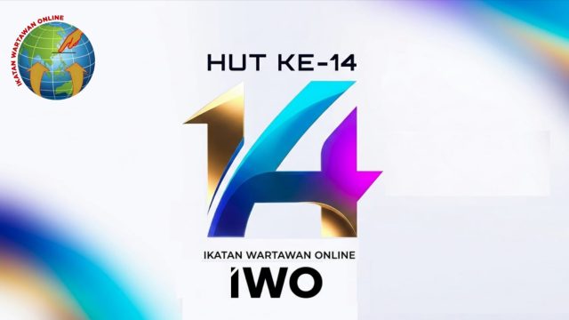 Rangkaian HUT IWO ke-14 Dimulai,  Usung Tema Profesionalisme Berdampak Bagi Kebaikan Bangsa