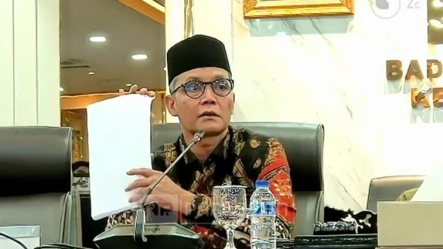 Mengawal Aspirasi Daerah Kepulauan, T.A. Khalid Perkuat Fondasi Indonesia sebagai Poros Maritim Dunia