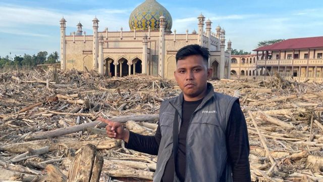DPN PERMAHI Apresiasi Kepemimpinan Safrizal ZA, Dinilai Mampu Mengawal Pemulihan Aceh Menuju Rekonstruksi yang Berkelanjutan