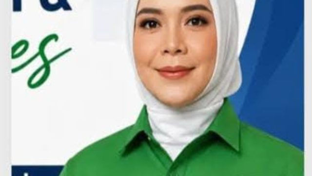PGK Lampung Tengah Desak Bupati Pecat ASN Puskesmas yang Aktif Berpolitik Praktis