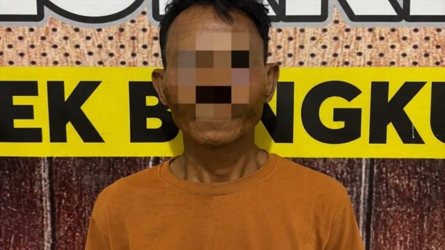 Polsek Ngaras Ungkap Kasus Tindak Pidana Pencurian Dan Pemberatan 