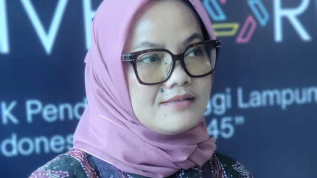 Bupati Lampung Timur Tanggapi Video Viral Warga Ogah Bayar Pajak: Berada di Kawasan Register