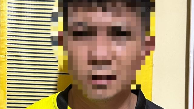 Polisi Tangkap Pengendara Brio Dipinggir Jalan Lintas Timur, Ditemukan Sabu Dalam Dashboard