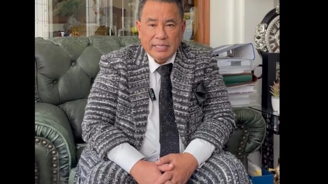 Buntut Ucapan Lu Punya Otak Gak Sih Kepada Wartawan, Pengacara Hotman Paris Minta Maaf