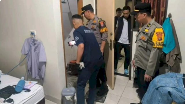 Misteri Penyakit yang Merenggut Nyawa Dokter Muda Koas di Kota Metro ?