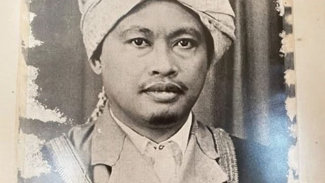 Ahmad Hanafiah: Keteladanan Ulama, Kepemimpinan Berintegritas, dan Penguatan Karakter Masyarakat Lampung