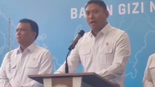 833 dapur SPPG bermasalah Ditutup Permanen Oleh BGN Tanpa Ganti Rugi