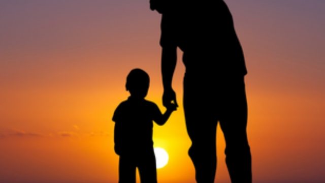 Anak Kehilangan Orang Tua Secara Tragis Prespektif Psikologi Terapan