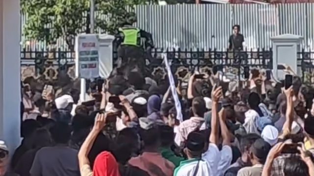 Hari Damai Aceh Ricuh Jadi Sorotan, Polemik Bendera dan Ujian Perdamaian