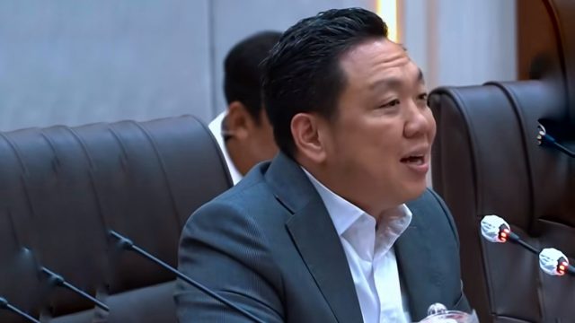 Polemik Angka Besar MBG Pernyataan Charles Honoris: Ini Penjelasannya