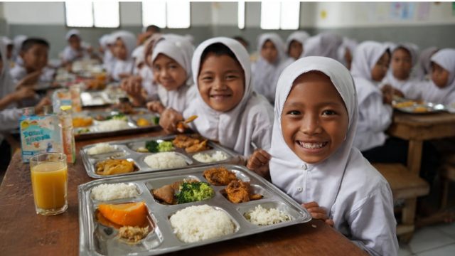 MBG Saat Penanganan Bencana: SPPG Bisa Diarahkan Sesuai Kebutuhan Lapangan