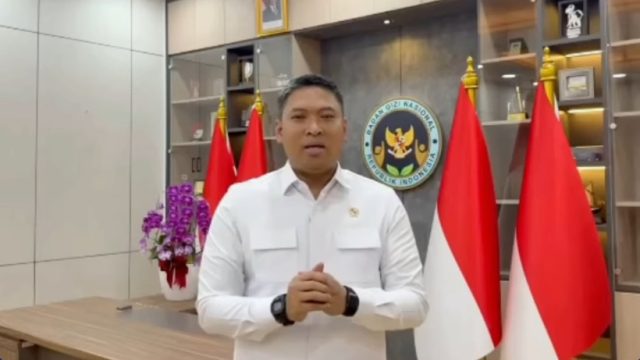 BGN Perkuat Aturan dan Pengawasan Usai Keamanan Makanan MBG Kubu Raya Disorot