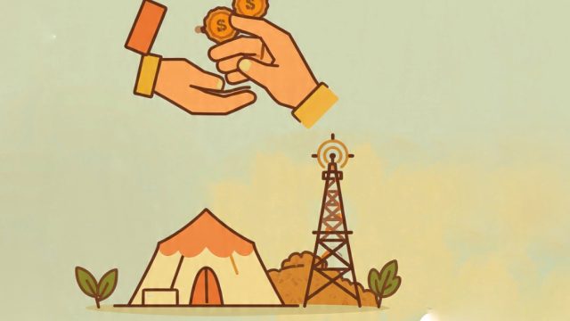 Bantuan Pemerintah Terus Mengalir Pasca Gempa NTT, Open Donasi dan Polemik Merpati