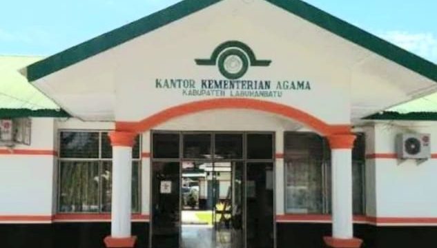 Pengakuan Pegawai KUA Panai Hulu, Praktik Pungli Nikah Terjadi Hampir Disemua KUA Se-Labuhanbatu