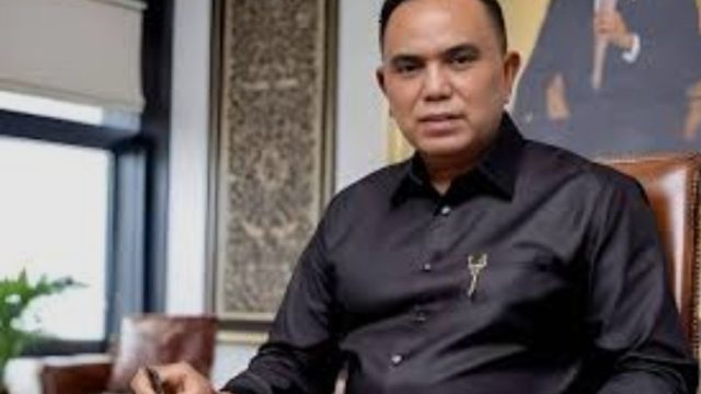 Haidar Alwi: Praperadilan Tak Bisa Menghapus Pertanyaan Besar Soal Asal-usul Aset