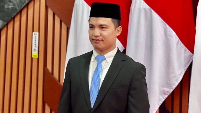 Tokoh Pemuda Aceh Jakarta: Pelantikan Mawardi Nur Membuka Peluang Baru bagi Kemajuan Migas Aceh