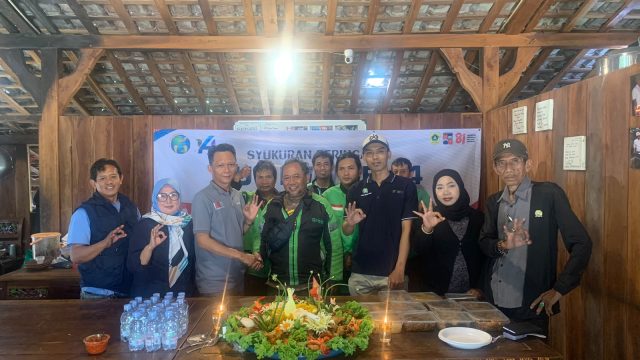 HUT IWO ke-14: Dari Layar Berita hingga Jalanan, Sama-Sama Anak Bangsa Berjuang untuk Keluarga