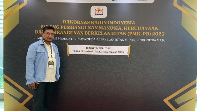 Pelantikan Pengurus Baru Keluarga Ureung Pidie (KUPI) Digelar di Kantor Perwakilan Aceh Jakarta