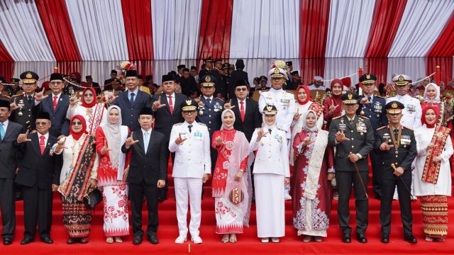 Amanat Kemerdekaan: Mengubah Nilai Sejarah Jadi Karya Nyata