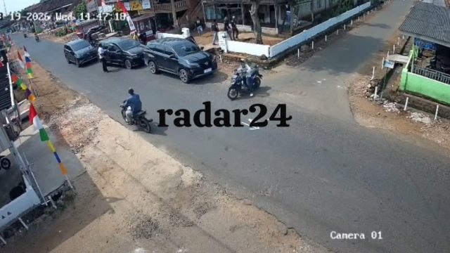 Akibat Syok Seorang Lansia Meninggal Dunia Usai Penggerebekan Pelaku Curanmor di Jabung Lampung Timur 