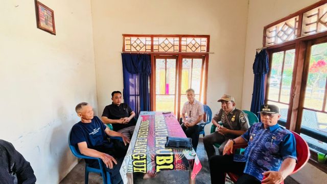 Anak 14 Tahun Lakukan Kekerasan kepada Ibu Kandung Gara-gara Tak Dibelikan HP di Lampung Timur