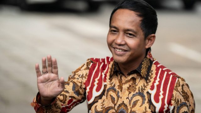KPK Ditantang Panggil Raja Juli: Bukan Masalah Berani atau Tidak