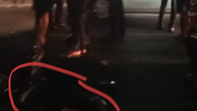 Kecelakaan Maut di Lampung Timur Satu Pengendara Motor Tewas