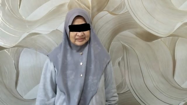 Modus Jual Sembako Murah, IRT Tipu Warga Pesawaran Hingga 40 Juta Rupiah