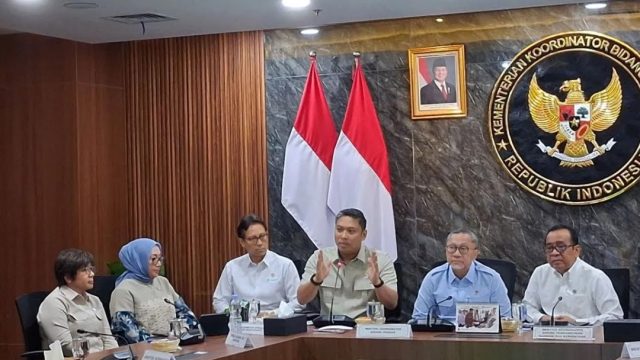 Kepala BGN Sudaryono: MBG Tidak Boleh Dikonsumsi Lebih dari 4 Jam